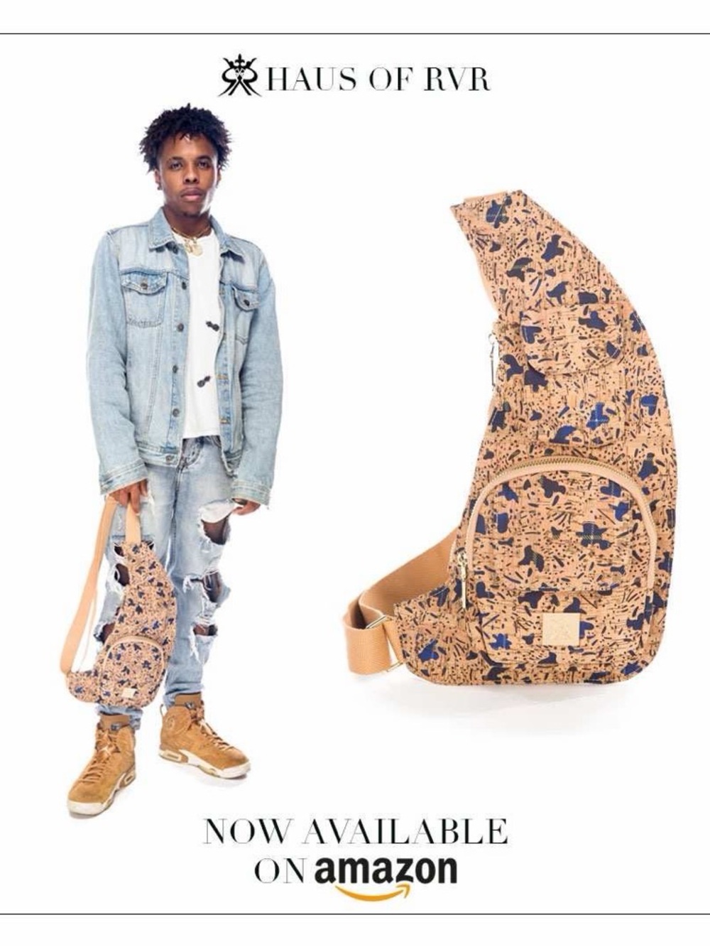 Awesome Men & Women’s Stylish Everyday Crossbody ✨👌🏾🥵 - Picture 2 of 10